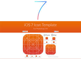 You can globally modify the app icon by editing the your app icon artboard within the symbols page. 15 Free Psd Templates For Your Next Ios 7 App Bashooka