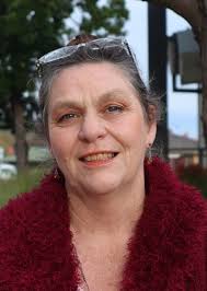 Gay Therese Baker, Gap Flat Track Native Foods