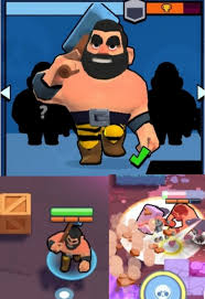 Daily meta of the best recommended global brawl stars meta. Discussion First Version Of Frank He Almost Looked Like This Cred Opegit Studio Brawlstars