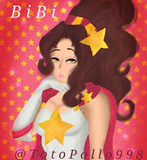 Bibi Ap Dibujos Animados Divertidos Personajes De Fantasia Dibujos Animados
