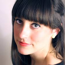 Katie Smiley, mezzo soprano — Katie Smiley