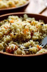 Rice Pilaf With Pistachios And Almonds Recipe Recipe Thanksgiving Recipes Side Dishes Side Dish Recipes Nyt Cooking
