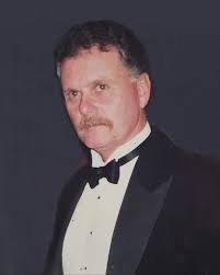 Clifford "Skip" Barbe Obituary March 24, 2024