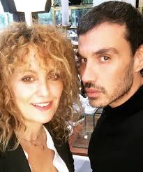 Ο παντελής τουτουντζής πρόσθεσε επίσης: Teleia Makeup Tips Apo Ton Pantelh Toytoyntzh Beaute Magazine