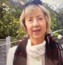 Death Notice of Joan Byrne (née Sheehy) (Renmore, Galway)