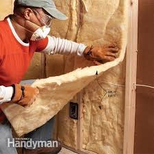 Insulating Walls Home Insulation Wall Insulation Diy Insulation