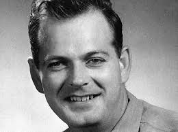 Move under way for marker to honor Moore