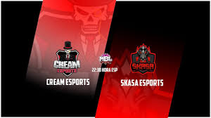 Win enough points at the online qualifiers and monthly finals and to qualify for the brawl stars world finals in november 2020, for a large chunk of the over $1,000,000 prize pool! Cream Esports Vs Skasa Esports Brawl Stars Kius Youtube