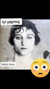 Baltali Hano