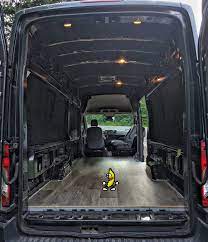 Pin On Diy Van Conversion Build Journal