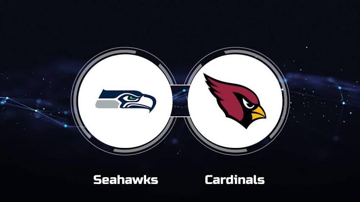How to watch Seahawks vs Cardinals Week 4 game: TV channel, streaming info