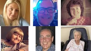 35 death notices in Stoke-on-Trent and North Staffordshire this week