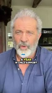 Mel Gibson Worth $425 Million, Won't spend even a dollar