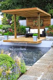 Pin By Gerhard Grabner On Home Inspiration Backyard Design Beautiful Pools Backyard Backyard Patio