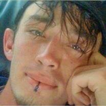 Matthew Todd Goin Obituary