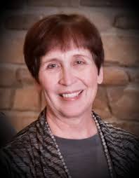 About the Artist — Janet Wickham