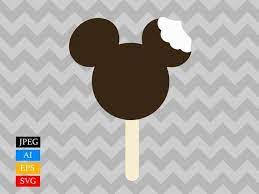 Free Free 344 Disney Ice Cream Svg SVG PNG EPS DXF File