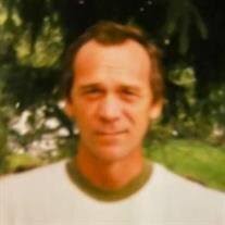 Ricky Clyde Griffith Obituary