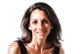 Monique Phipps's Instagram, Twitter & Facebook