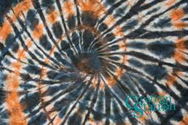 Keep the shirt in the bag it was placed in immediately after dyeing until rinsing. Washing Out Your Tie Dye Your Creation Station