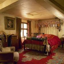 Moroccan interior design concept is incredible and flexible. á‰ Cream Yellow Paint Moroccan Themed Bedroom Fresh Design