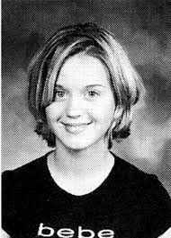These Celebs Have the Cutest Yearbook Photos