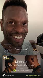 Boxing monsters are complete