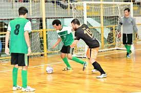 The positioning of these players can attribute to different strategies during the. Hoje Tem Rodada Do Futsal Da Segunda Divisao