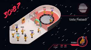 Top 5 Deception Games Like Among Us Finance Rewind