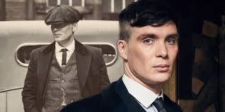 Jack Draper is the Tommy Shelby of tennis...
