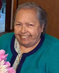 Cynthia Ann McClellan