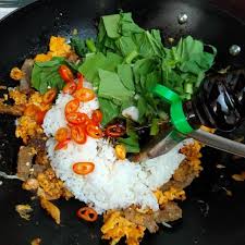 Maybe you would like to learn more about one of these? Resepi Nasi Goreng Kambing Paling Simple Dan Sedap Bagi Yang Suka Kambing Mesti Cuba Port Makan