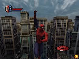 Spider Man The Movie 2002 Free Download Pc Games Marvel Spiderman Spiderman Ps4 Review