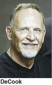 Edward Raymond DeCook Obituary