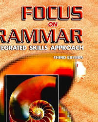 Some drink from twice to several times a day. Focus On Grammar 5 Advanced Sb Pdf