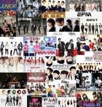 Juegos de kpop y de habilidad online. Juegos De Musica Juego De Grupos Kpop Y Canciones Cerebriti