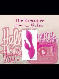 The Executive Pure Romance Execution Pure Products