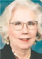 Vermelle Utley Obituary (2015)