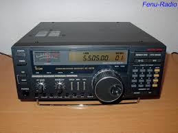 Image result for ICOM IC-R72DC