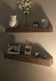 Modern Floating Shelves Modern Floating Shelves Floating Shelves Living Room Decor