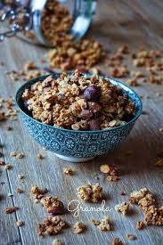 Epingle Sur Barre De Cereales