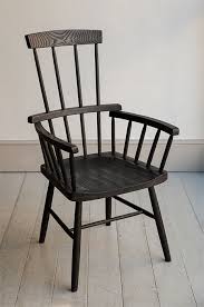 Please choose a different date. Charred Comb Back Windsor Chair Howe London