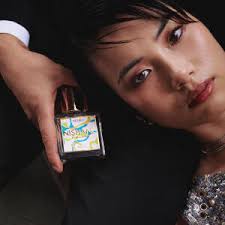 Deziro Nishane parfem