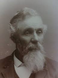 John Jackson Dillinger (1831-1914)