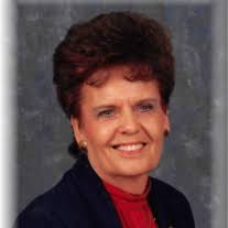 Obituary information for Wanda (Atnip) Thompson