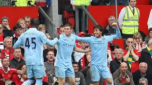 𝓚𝓹𝓯𝓾𝓼𝓼𝓹𝓸𝓻𝓽 ⚽ 🇻🇳(@kplussport), endydegea(@endydegea), danielwhelan0401(@fifavideos2008), bigmacjack :)(@bigmacjack7). Man Utd 1 6 Man City Match Report Highlights