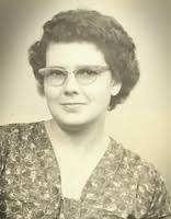 Search Eva Rogers Obituaries and Funeral Services