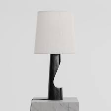 A G U I R R E D E S I G N On Instagram Stella Lamp An Example That Even The Simplest Of Things Might Express Somethi In 2020 Table Lamp Lamp Furniture Design Modern