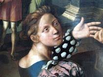 Jan Sanders van Hemessen