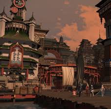 ファイナルファンタジーXIV